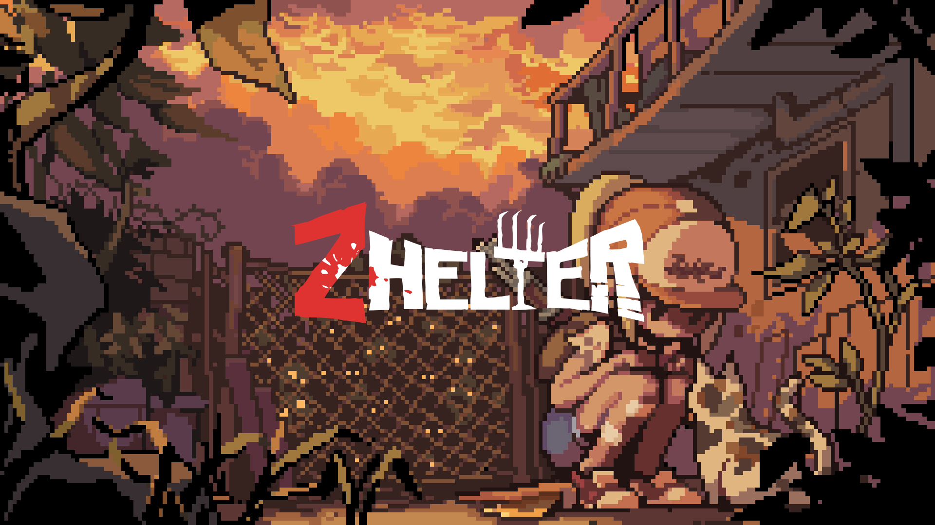Descubriendo Juegos – Zhelter