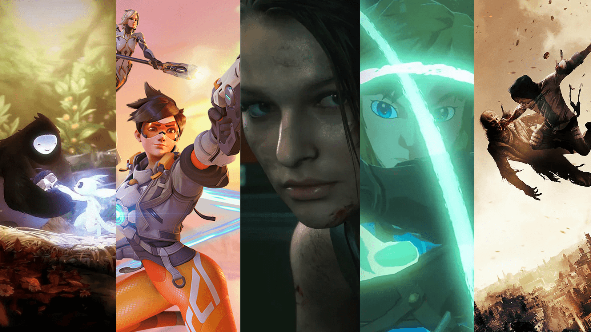 Los juegos que más esperamos este 2020 en la redacción de PowerUps