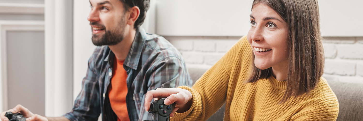 Especial San Valentin: Juegos cooperativos