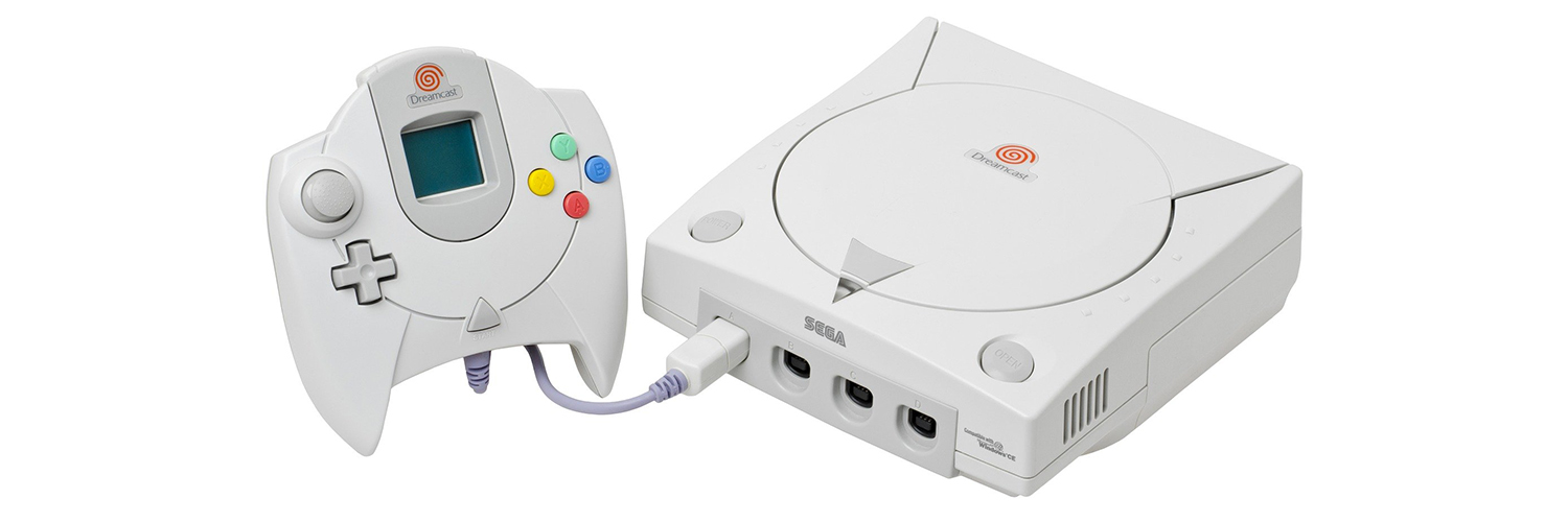 Dreamcast, un sueño convertido en pesadilla