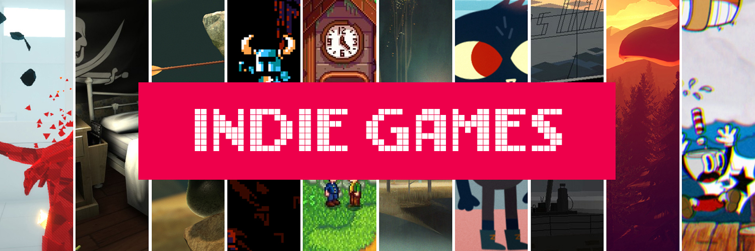 Diez indie games a los que jugar durante estas Navidades