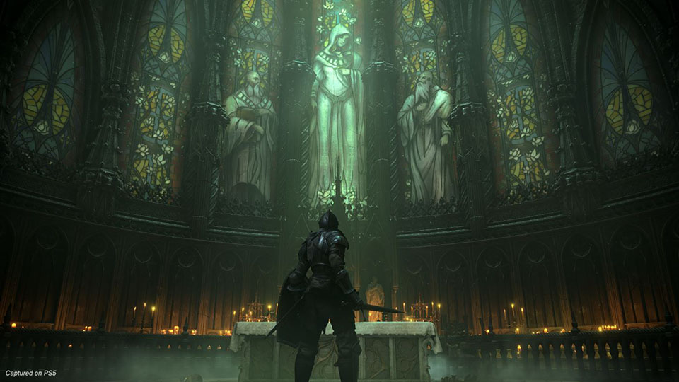 Demon’s Souls Remake – Análisis PS5