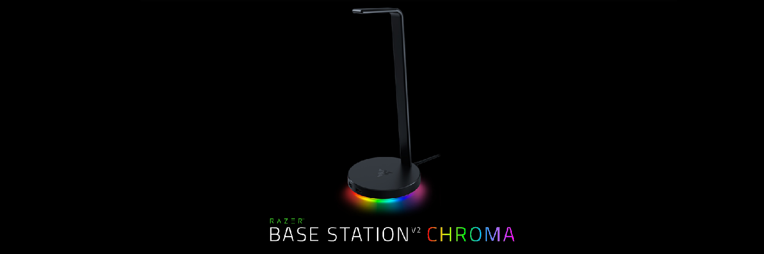 Razer Base Station Chroma V2 – Análisis
