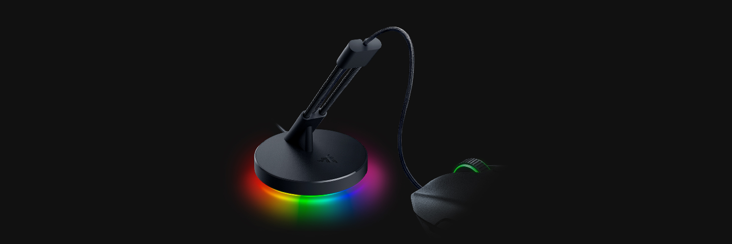 Razer Mouse Bungee V3 Chroma – Análisis