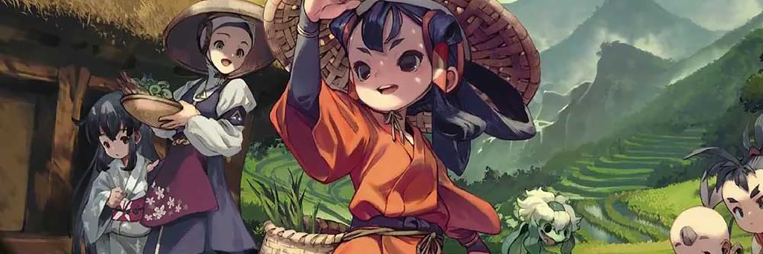 Sakuna: Of Rice And Ruin – Análisis PS4