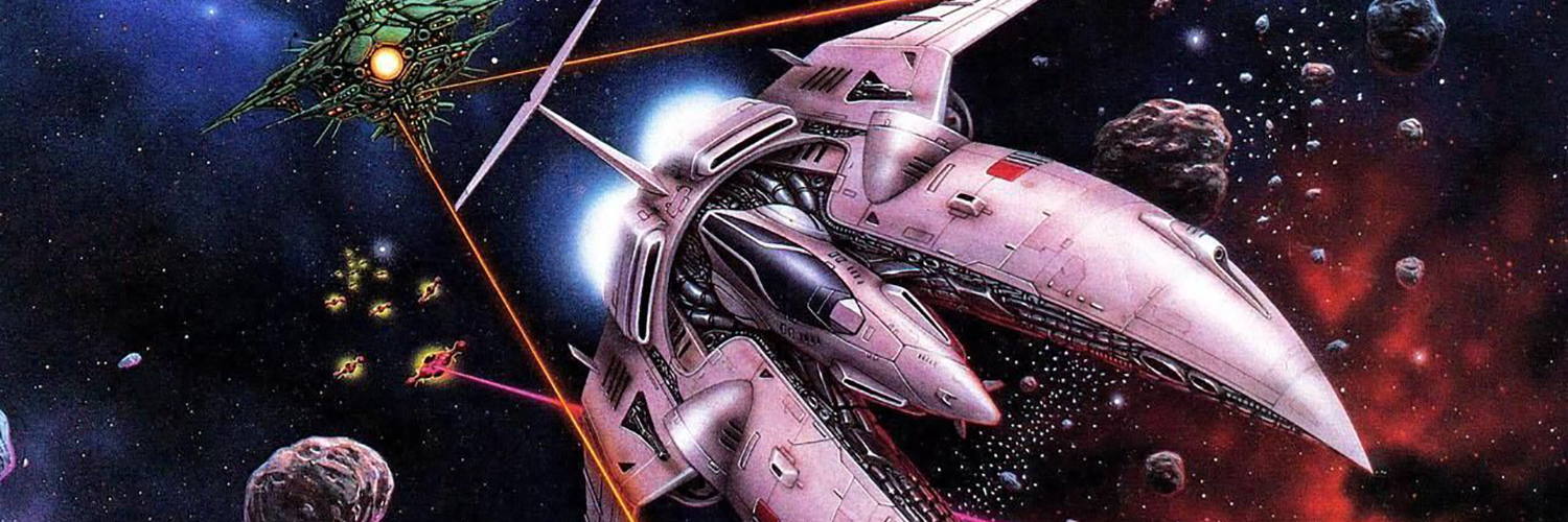 Los shoot’em ups más prometedores de 2021 (Parte 1)