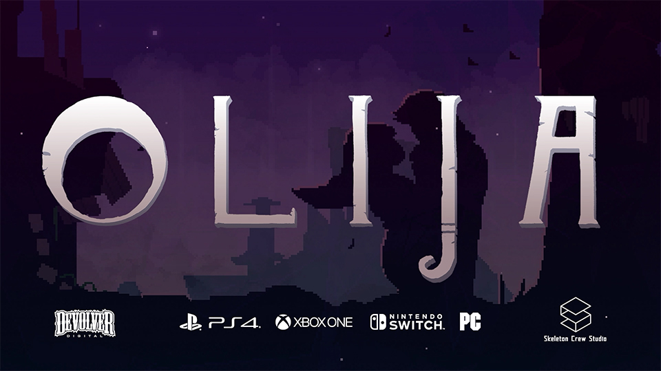 Olija – Análisis PC (Steam)