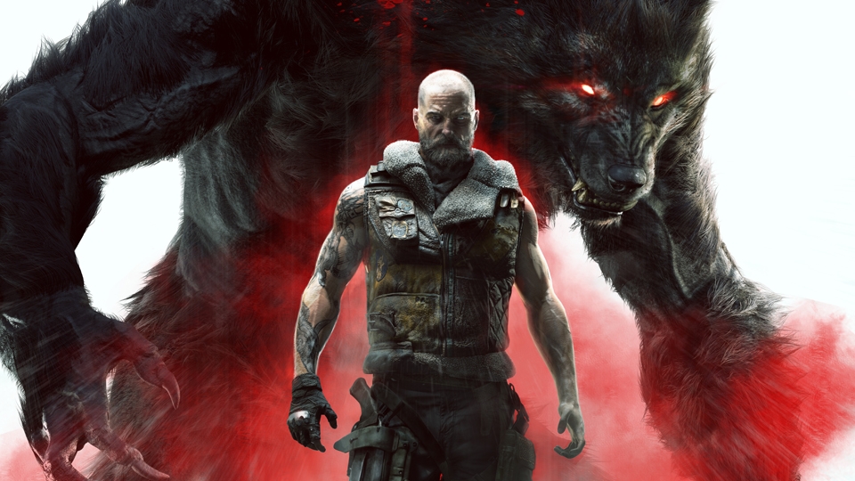Werewolf: The Apocalypse – Earthblood – Análisis PS5