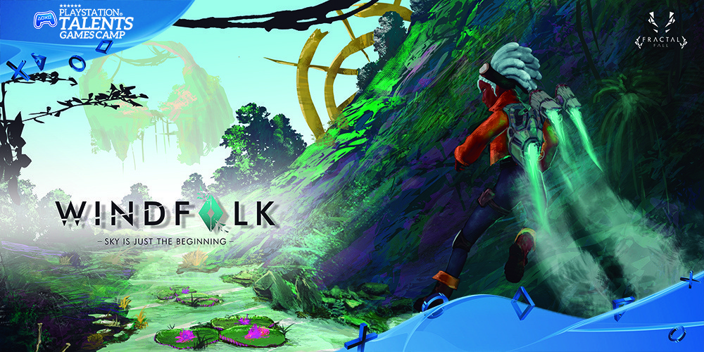 Windfolk – Análisis PS4 (PS5)