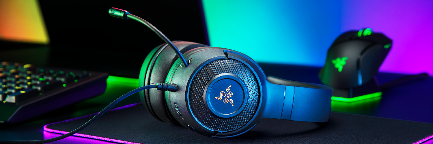 Auriculares Razer Kraken V3 X – Análisis