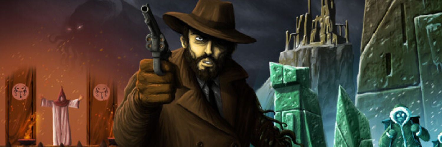 Chronicle of Innsmouth: Mountains of Madness – Análisis PC (Steam)