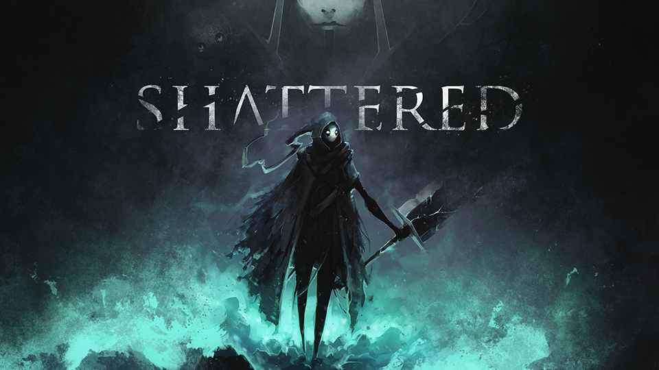 Shattered – Tale of the Forgotten King – Análisis PC (Steam)