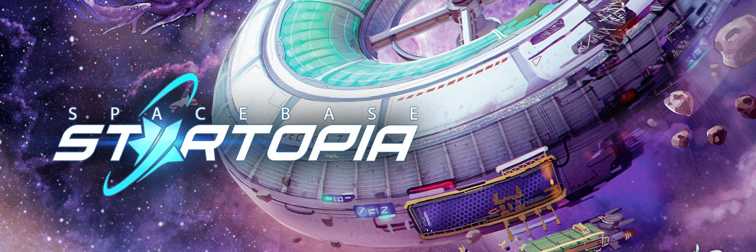 Spacebase Startopia – Análisis PS4 (PS5)
