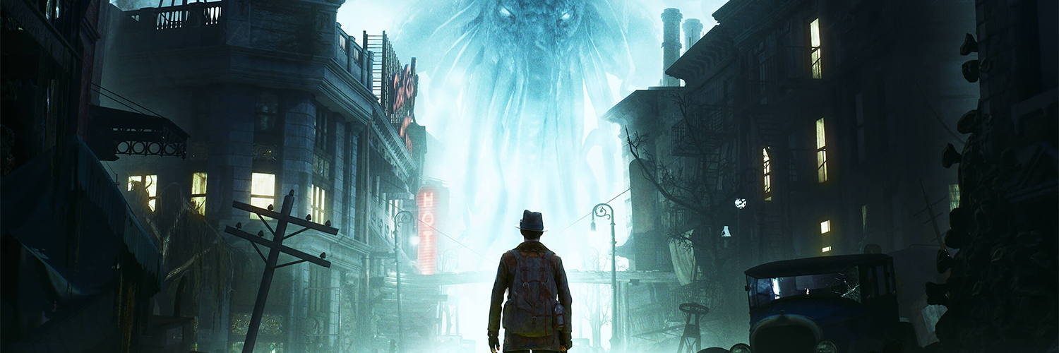 The Sinking City: Deluxe Edition – Análisis PS5