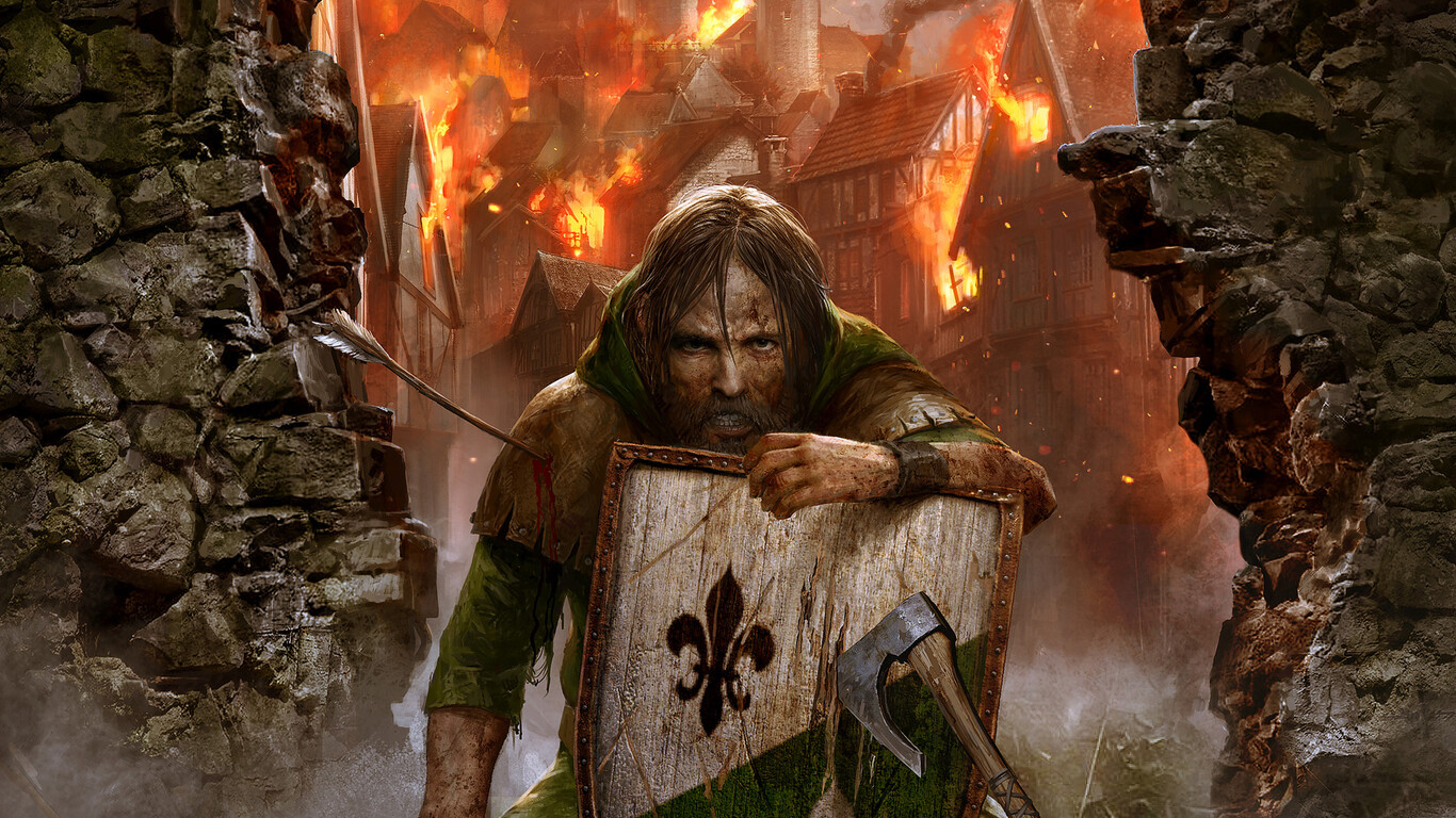 Siege Survival: Gloria Victis – Análisis PC (Steam)