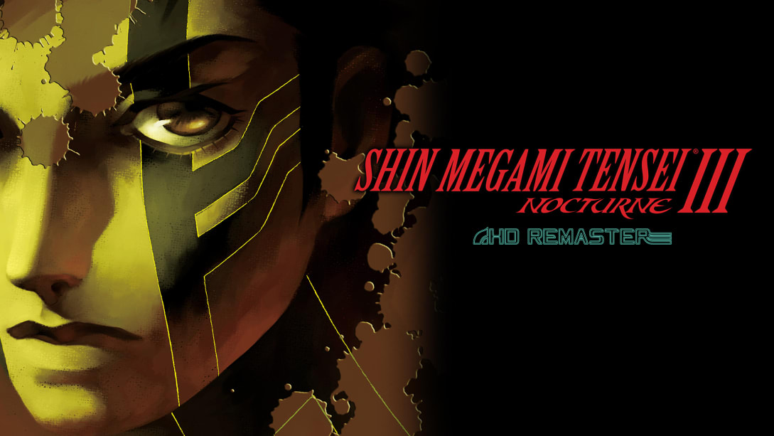 Shin Megami Tensei III Nocturne HD – Análisis PS4 (PS5)