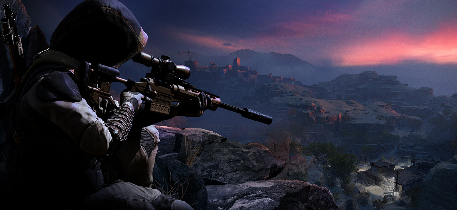 Sniper Ghost Warriors Contracts 2 – Análisis PS4 (PS5)