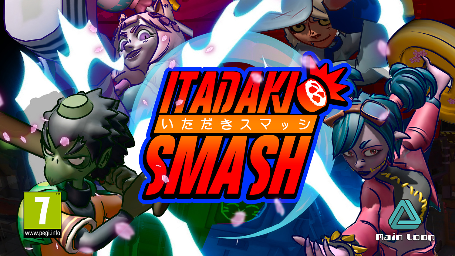 Itadaki Smash – Análisis PS4