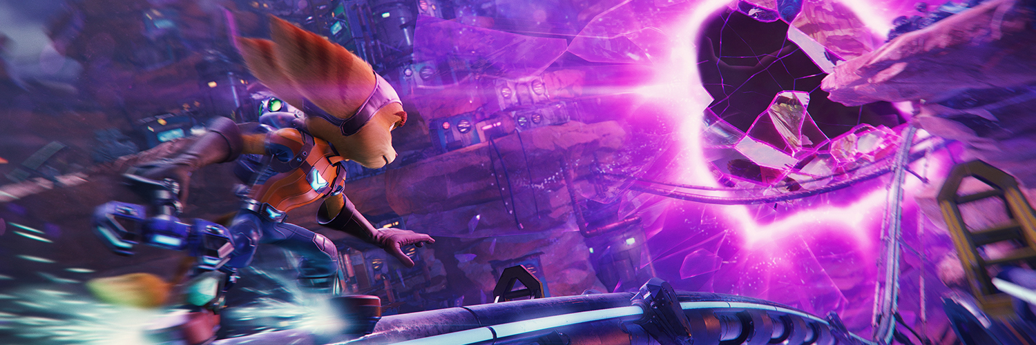 Ratchet & Clank: Una dimensión aparte – Análisis PS5