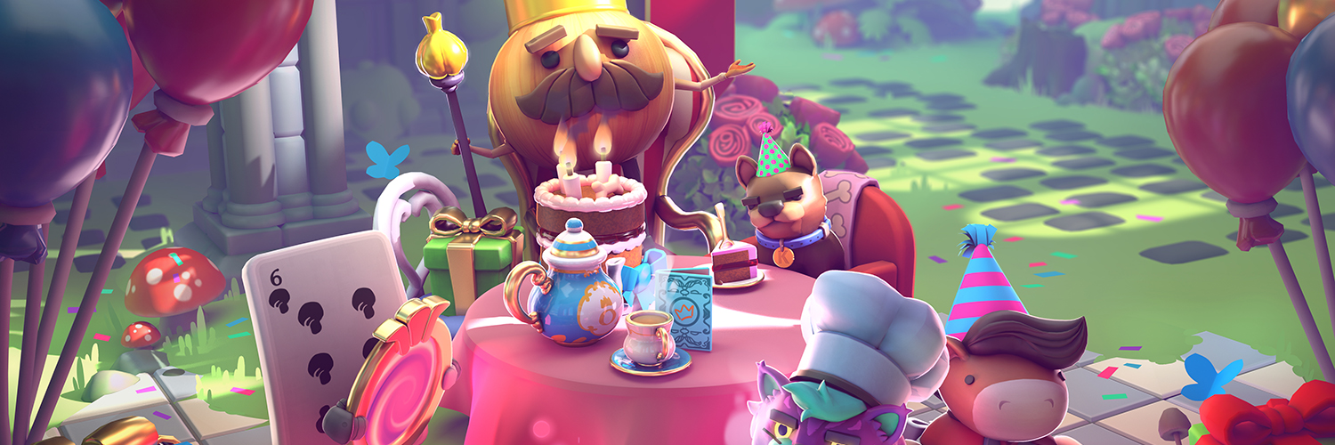 Overcooked! All You Can Eat – Análisis Switch