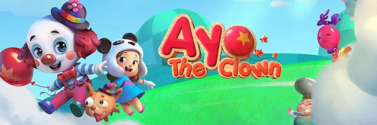 Ayo the Clown – Análisis Switch