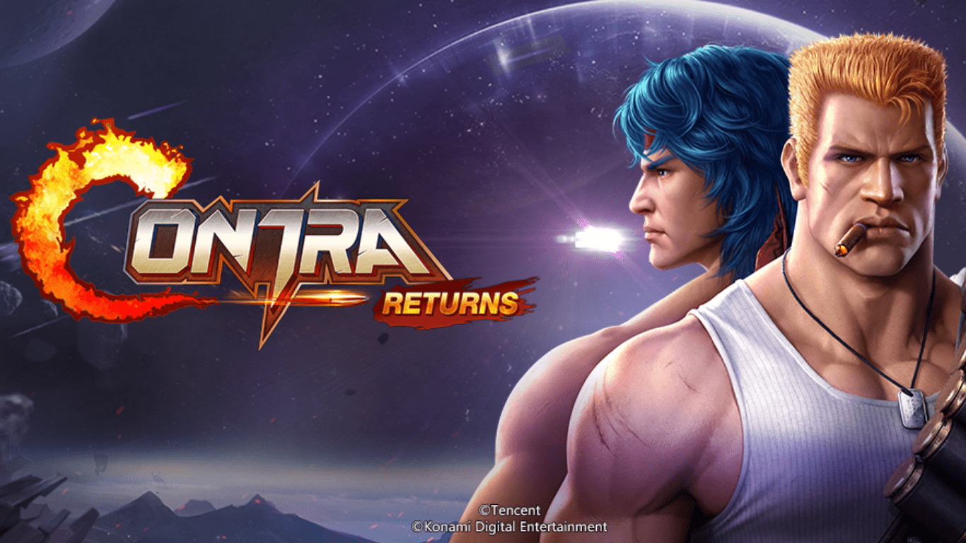Contra Returns – Análisis Android