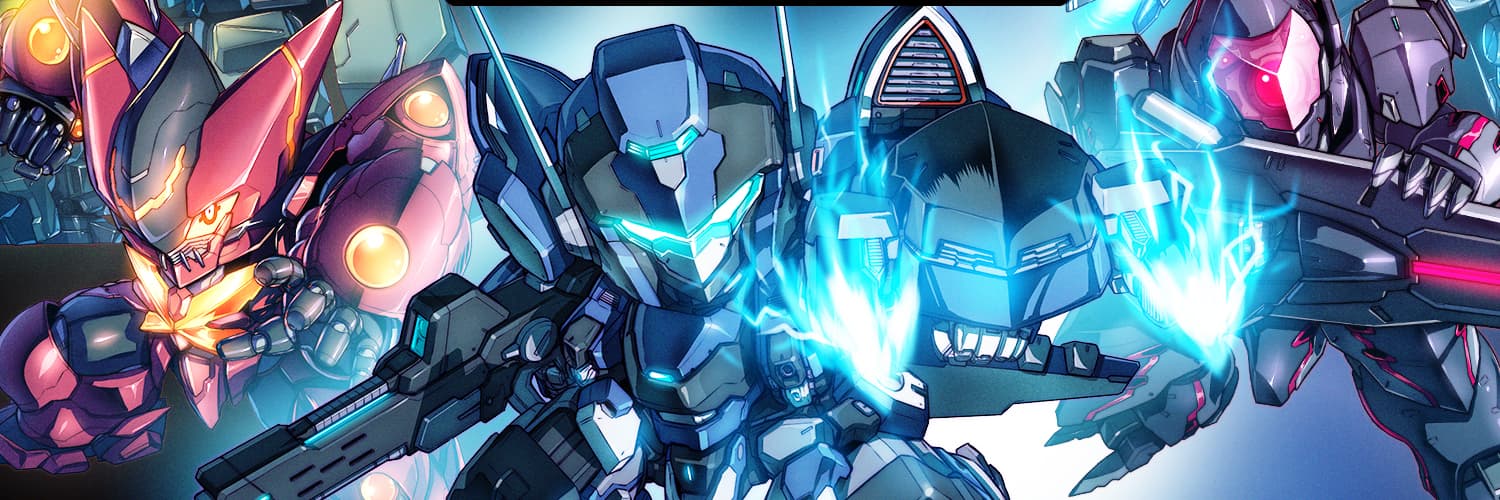 HARDCORE MECHA – Análisis Switch