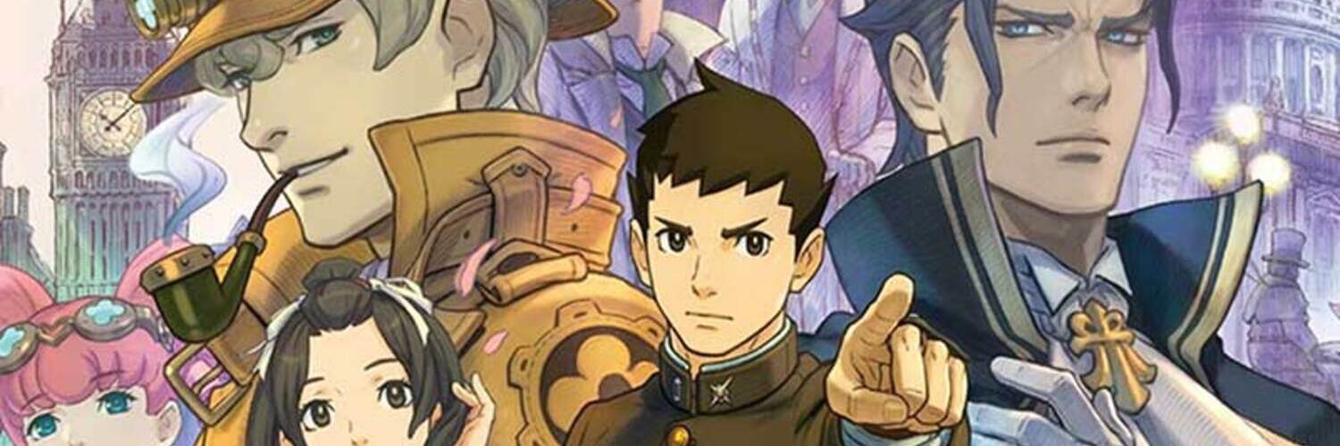 The Great Ace Attorney Chronicles – Análisis PS4