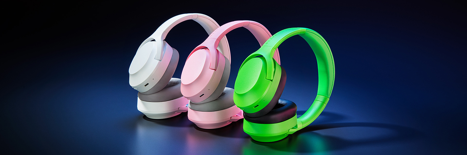 Auriculares Razer Opus X – Análisis