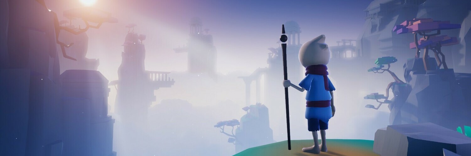 OMNO – Análisis PC (Xbox Game Pass)