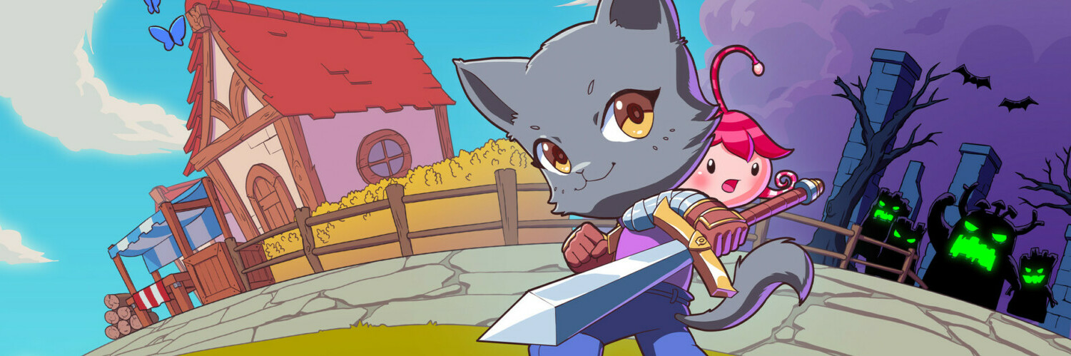 Kitaria Fables – Análisis Switch