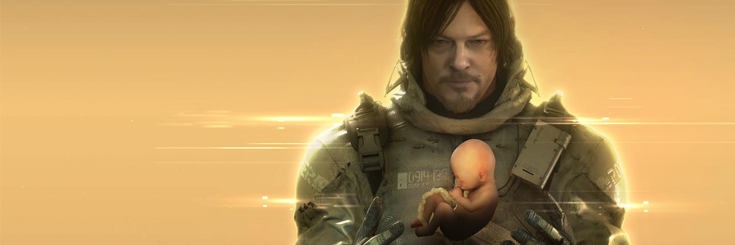 Death Stranding Director’s Cut – Análisis PS5