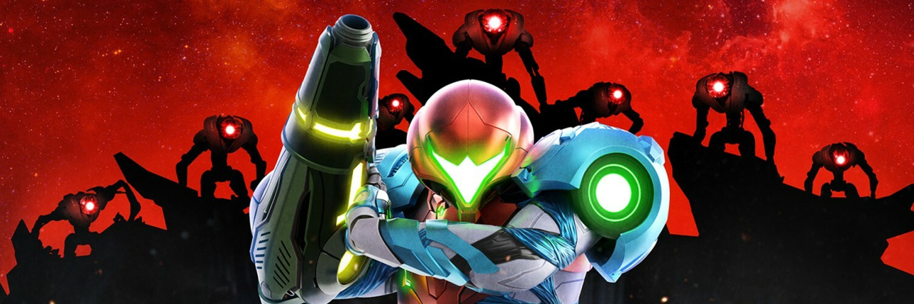 Metroid Dread – Análisis Nintendo Switch