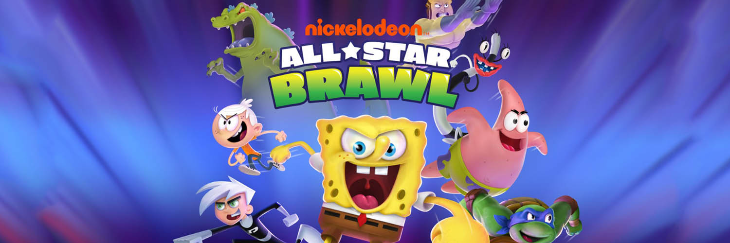 Nickelodeon All-Star Brawl – Análisis Switch