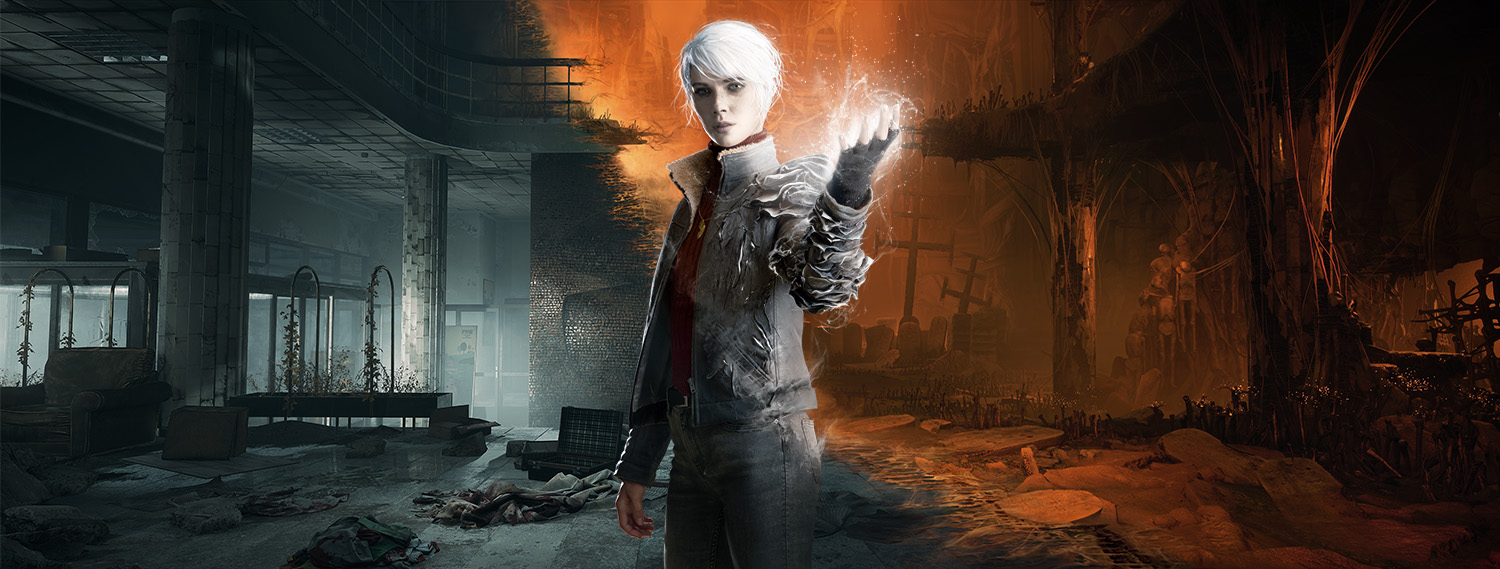 The Medium – Análisis PS5