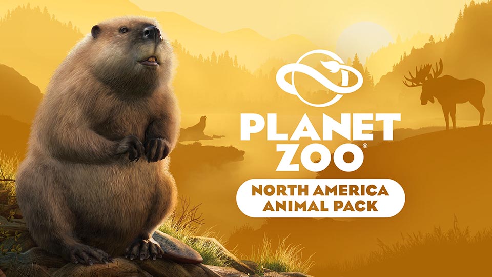 Ocho curiosidades sobre los nuevos animales que encontraremos en Planet Zoo: North America Animal Pack
