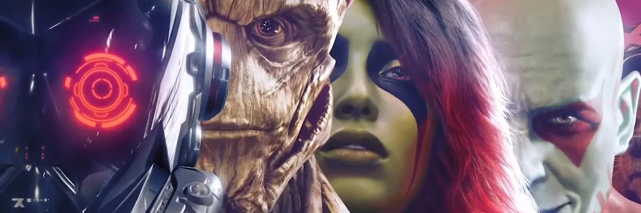 Marvel’s Guardians of the Galaxy – Análisis Xbox Series X