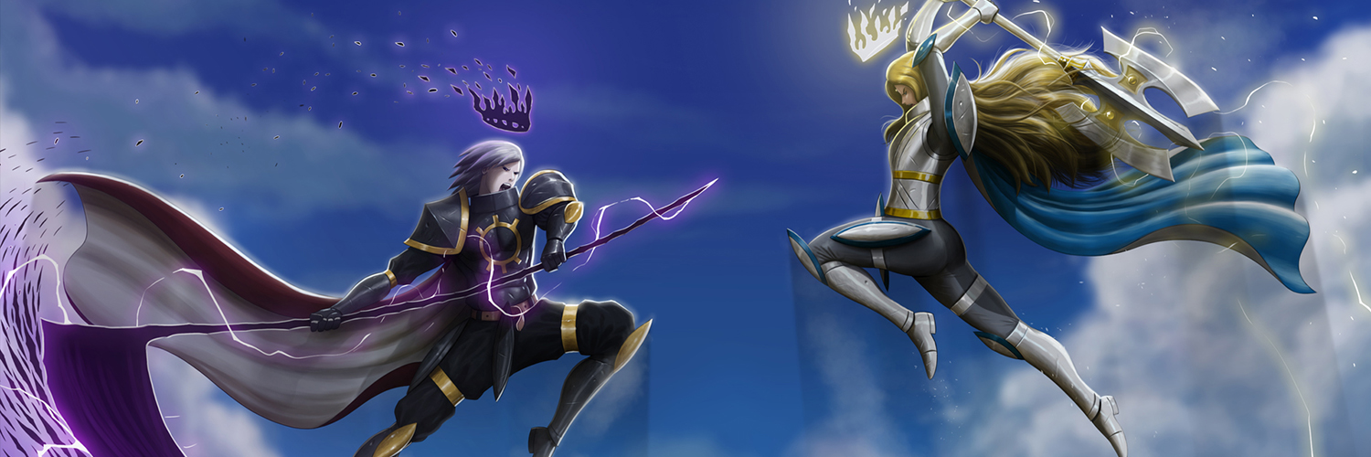 Entrevista – Aeternum Game Studios