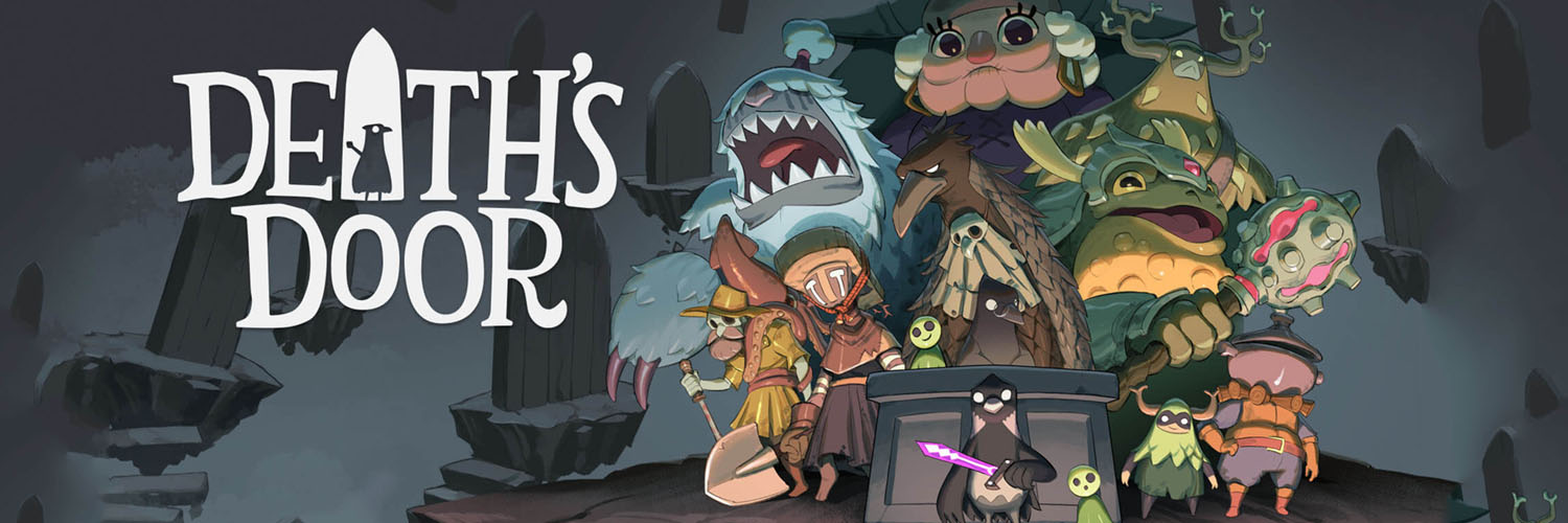 Death’s Door – Análisis PS4