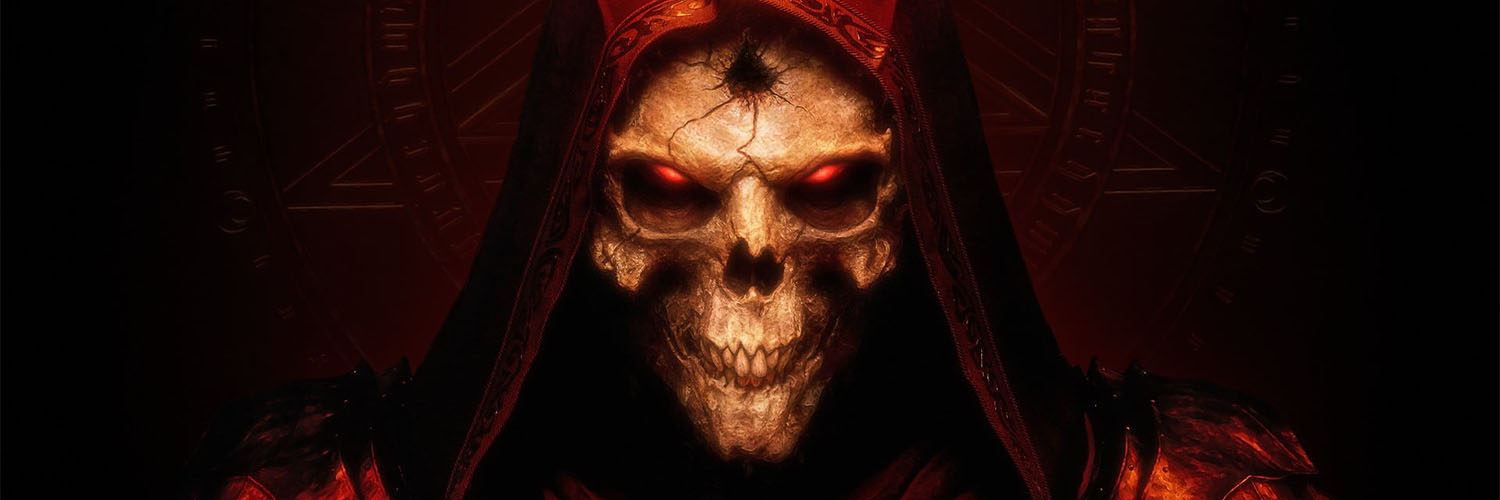 Diablo II: Resurrected – Análisis PS5
