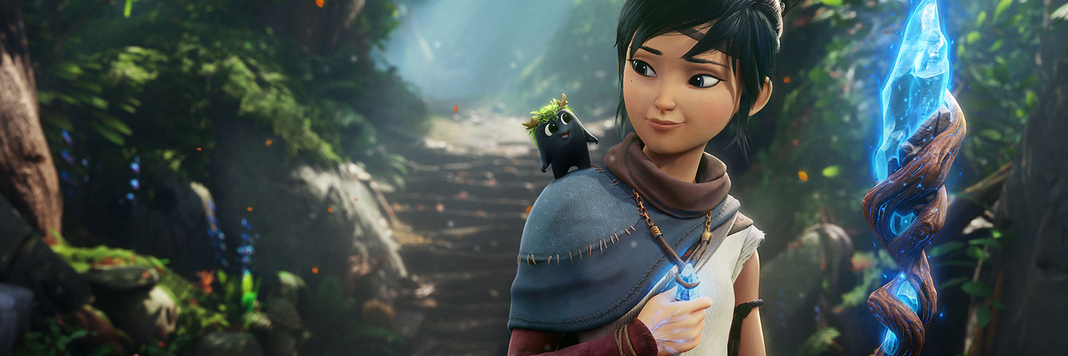 Kena: Bridge of Spirits – Análisis PS5