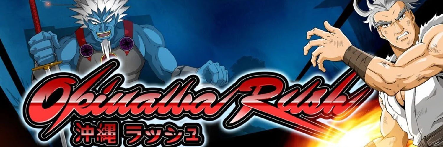 Okinawa Rush – Análisis Switch
