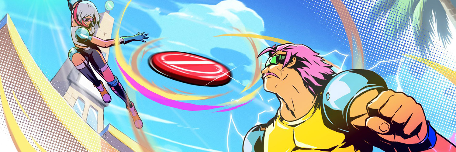 Windjammers 2 – Análisis PS5