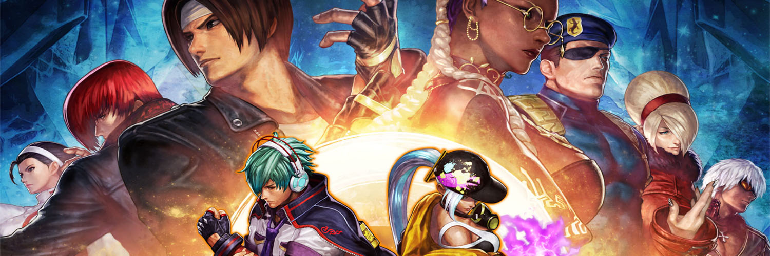The King Of Fighters XV – Análisis PS4