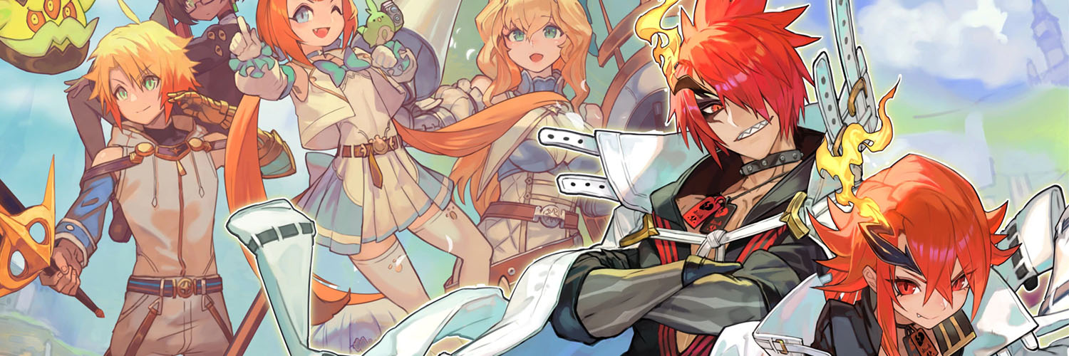 Maglam Lord – Análisis PS4