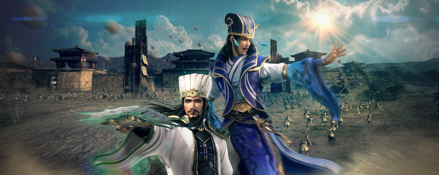 Dynasty Warriors 9 Empires – Análisis Xbox Series X|S