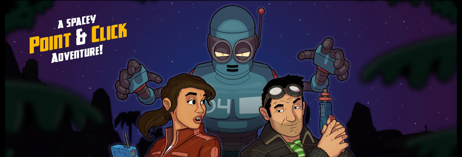 Dexter Stardust: Adventures in Outer Space – Análisis Nintendo Switch