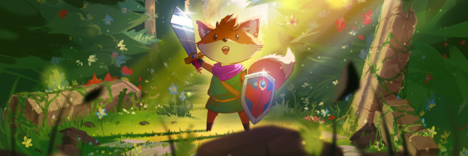Tunic – Análisis PC (Steam)