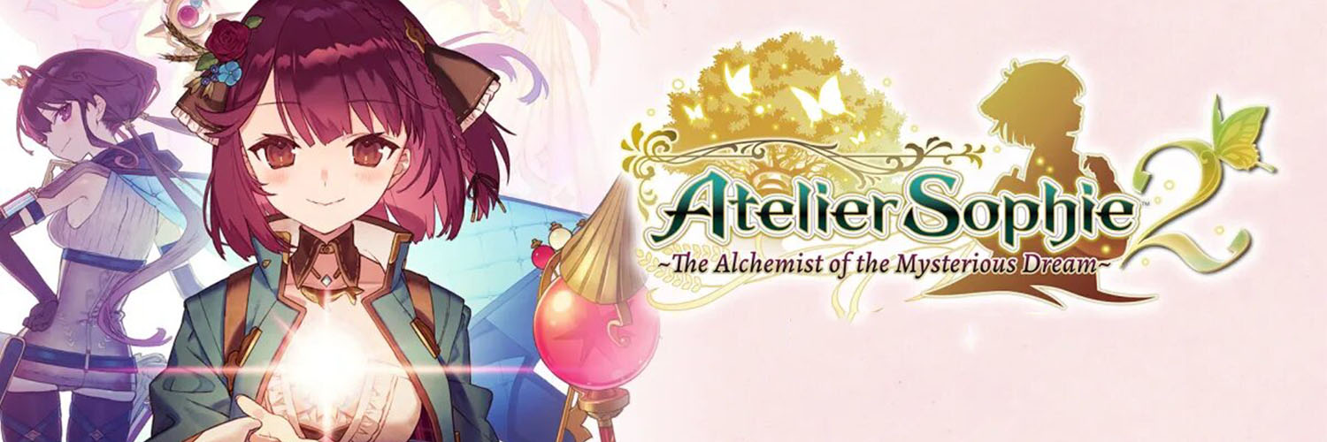 Atelier Sophie 2: The Alchemist of the Mysterious Dream – Análisis PS4