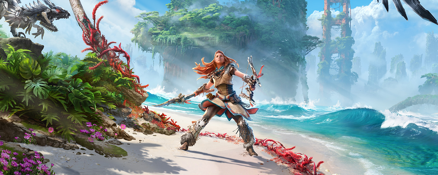 Horizon Forbidden West – Análisis PS5